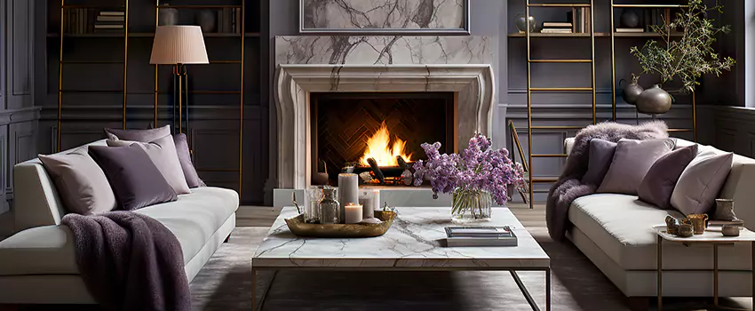 Fireplace Xtrordinair Ember-Glo Insert Fireplace Maintenance in Bowling Green, Kentucky