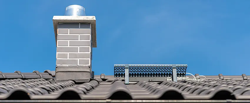 Repair Blocked Chimney in Bowling Green, Kentucky