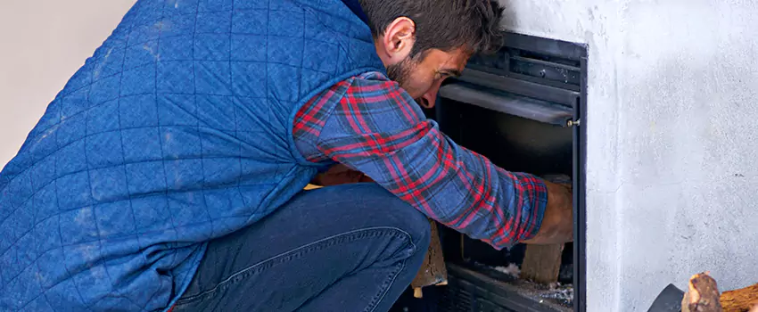 Fix Non-Working Prefabricated Fireplace in Bowling Green, KY