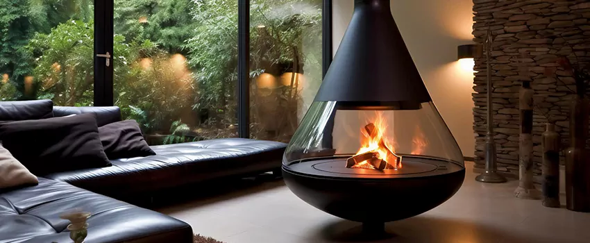 Affordable Floating Fireplace Repair And Installation Services in Bowling Green, Kentucky
