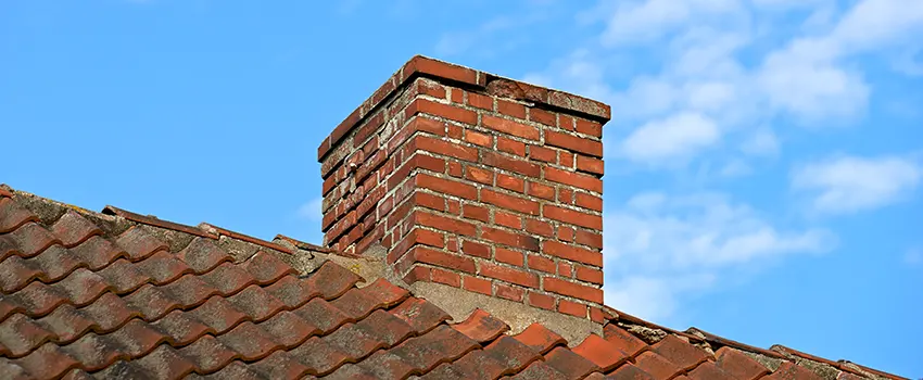 Flue Tiles Cracked Repair Services near Me in Bowling Green, KY