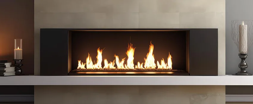 Vent Free Gas Fireplaces Repair Solutions in Bowling Green, Kentucky