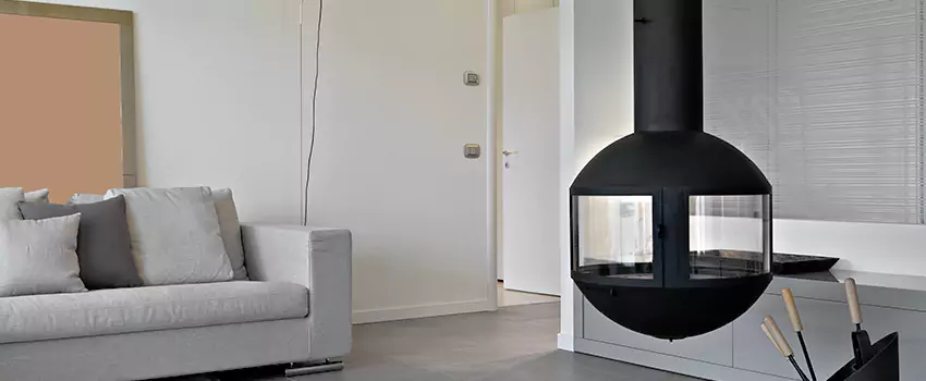 Hanging & Suspended Fireplaces Designer in Bowling Green, Kentucky