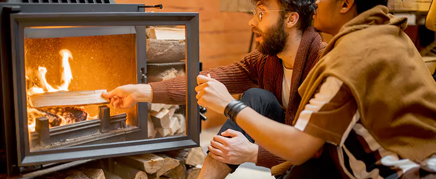 Benefits of Harman Stoves Fireplace in Bowling Green, Kentucky