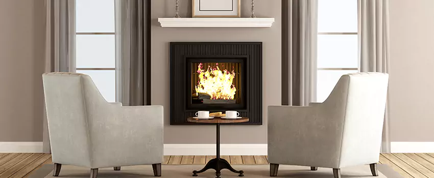 Heat & Glo Outdoor Gas Fireplaces Installation Contractors in Bowling Green, Kentucky