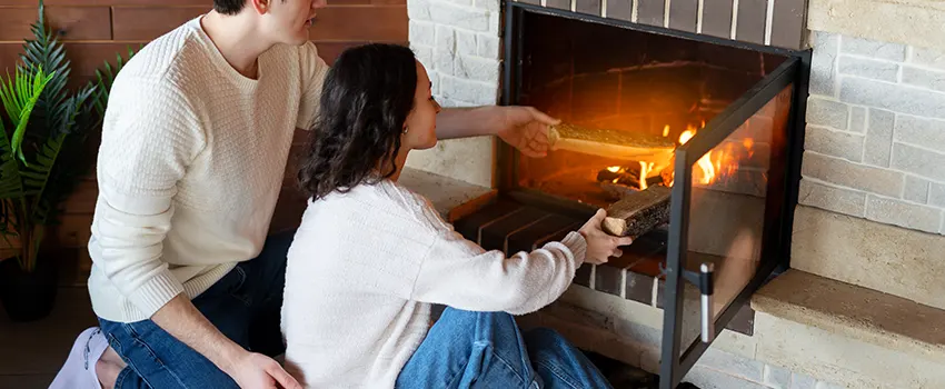 Kings Man Direct Vent Fireplaces Services in Bowling Green, Kentucky