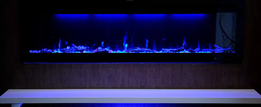 Benefits of Multi-Color Fireplace Installation in Bowling Green, KY