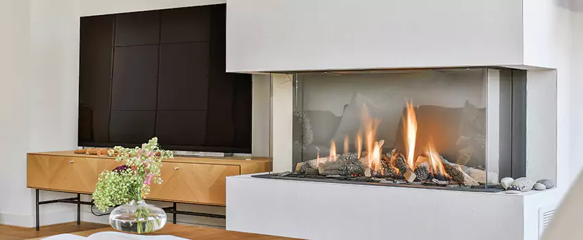 Ortal Wilderness Fireplace Repair and Maintenance in Bowling Green, Kentucky