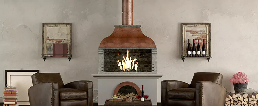 Benefits of Pacific Energy Fireplace in Bowling Green, Kentucky