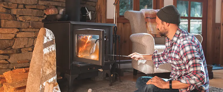 Cost of Pellet Fireplace Installation Services in Bowling Green, KY