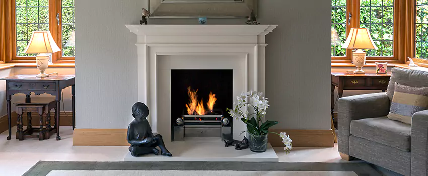 RSF Fireplaces Maintenance and Repair in Bowling Green, Kentucky