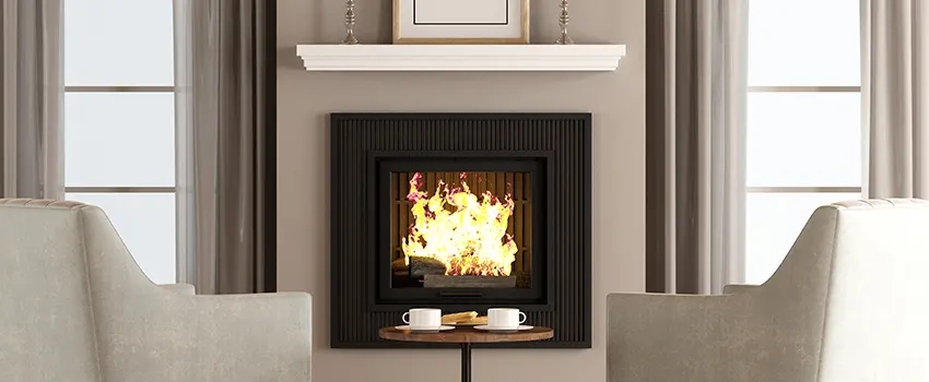 Superior Outdoor Fireplace Repair in Bowling Green, KY