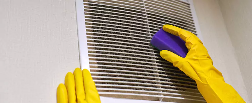 Vent Cleaning Company in Bowling Green, KY