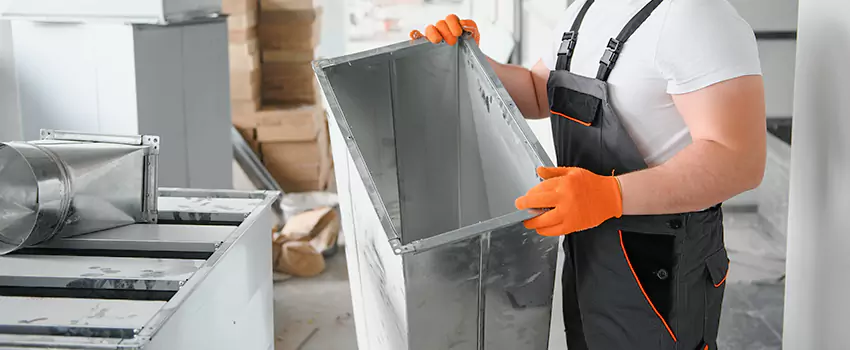 Ventilation Fan Cleaning Services in Bowling Green, Kentucky