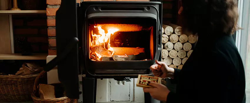 Key Features of Vermont Castings Fireplaces in Bowling Green, KY