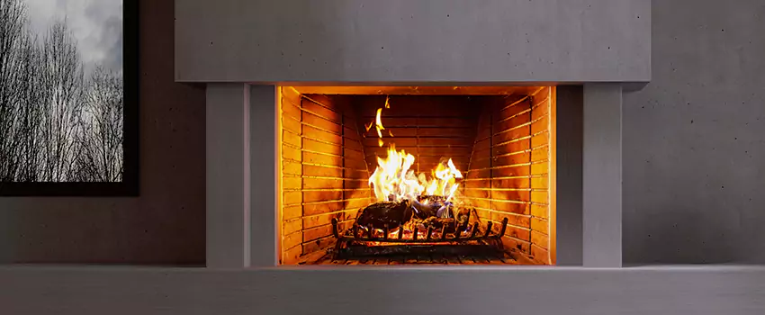 Indoor Wood Burning Furnace Repair and Installation in Bowling Green, Kentucky