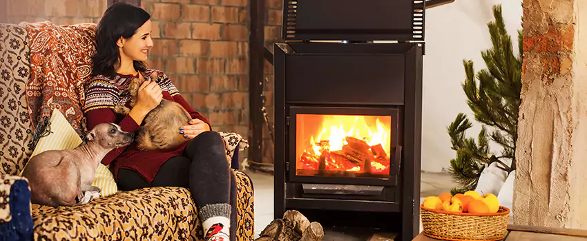 Wood Stove Chimney Cleaning Services in Bowling Green, KY