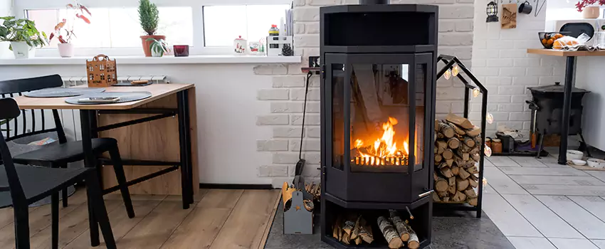 Wood Stove Firebox Installation Services in Bowling Green, KY