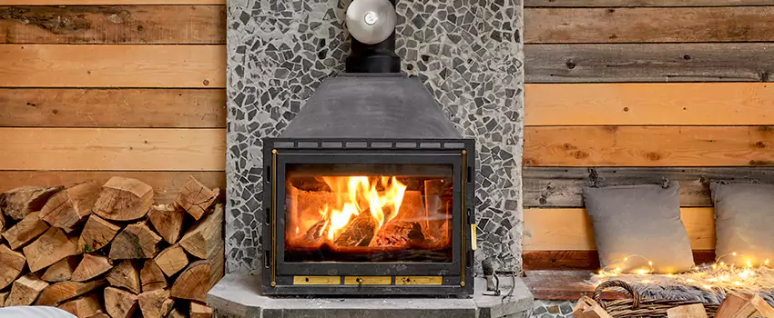Wood Stove Cracked Glass Repair Services in Bowling Green, KY