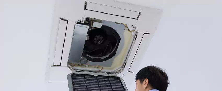 Benefits of Professional Air Duct Cleaning in Bowling Green, Kentucky