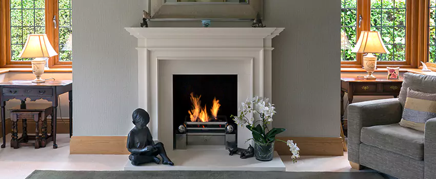 Astria Open-Hearth Wood Fireplaces Services in Bowling Green, KY