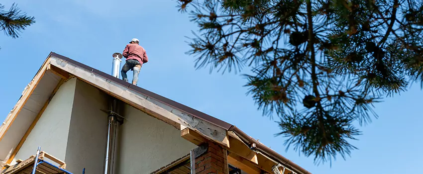 Birds Removal Contractors from Chimney in Bowling Green, KY