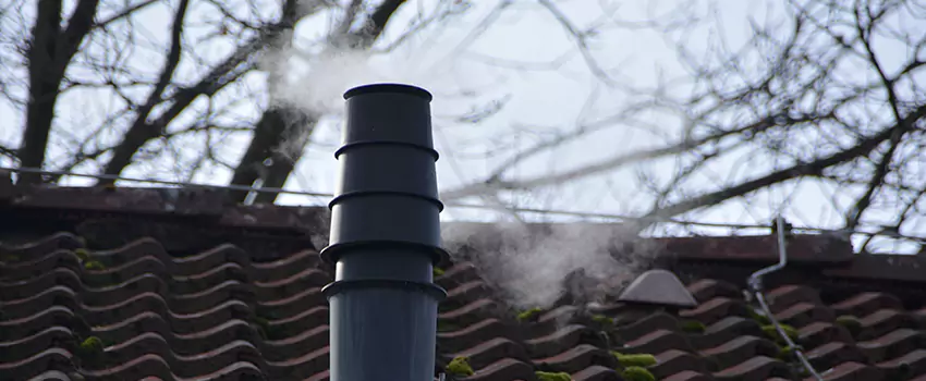Broken Chimney Animal Screen Repair And Installation in Bowling Green, KY