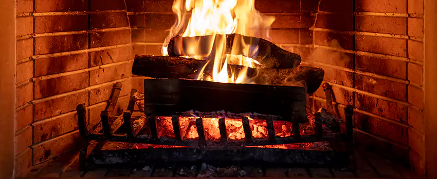 Chimney Ash Dump Cover Repair Services in Bowling Green, KY