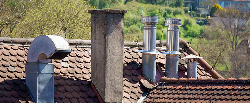 Commercial Chimney Blockage Removal in Bowling Green, Kentucky
