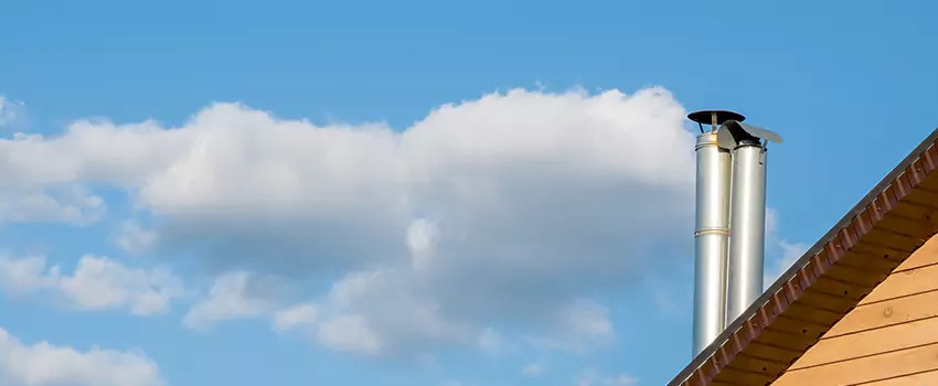 Chimney Cap Bird Guard Repair in Bowling Green, Kentucky