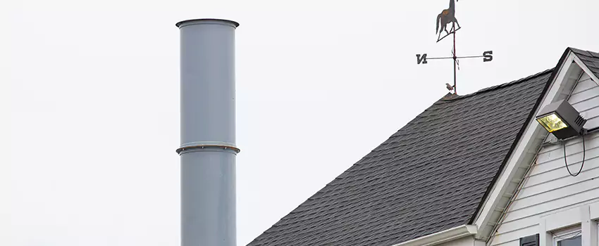 Multi-flue Chimney Caps Installation And Repair in Bowling Green, KY