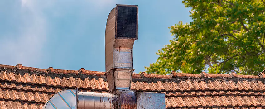 Chimney Creosote Cleaning Experts in Bowling Green, Kentucky