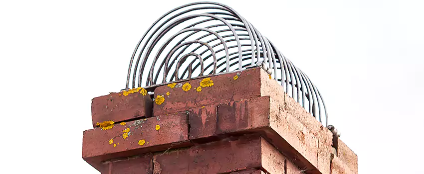 Chimney Crown Problems in Bowling Green, Kentucky