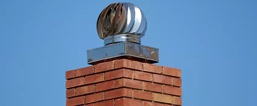 Chimney Damper Hinge Repair in Bowling Green, KY