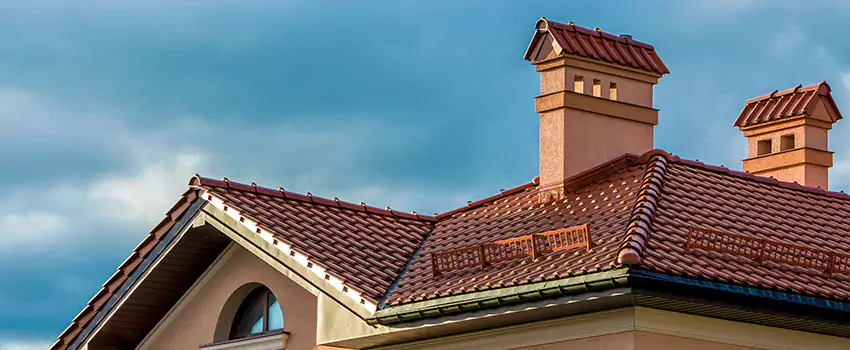 Residential Chimney Services in Bowling Green, Kentucky