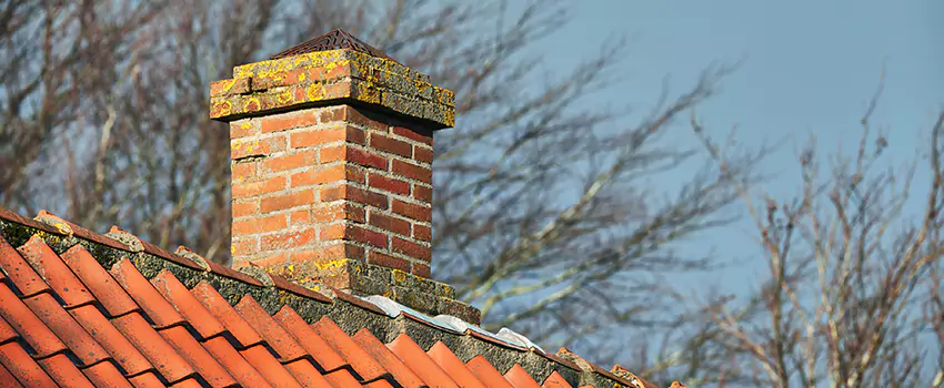 Chimney Flue Cap Installation in Bowling Green, KY