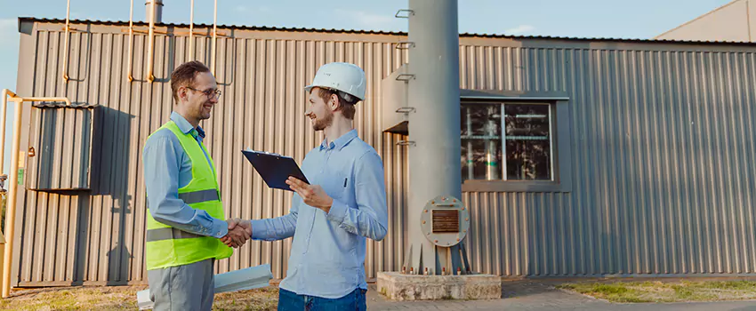 Chimney Cap Inspection in Bowling Green, KY