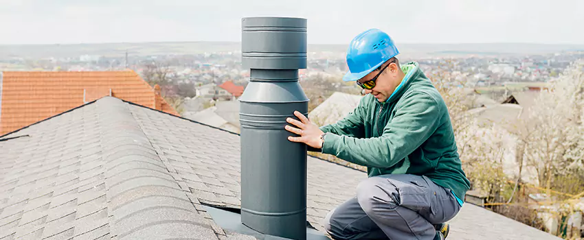 Insulated Chimney Liner Services in Bowling Green, KY