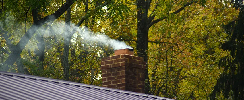 Gas Chimney Odor Removal in Bowling Green, Kentucky
