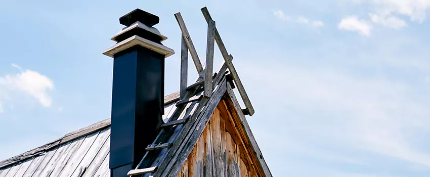 Chimney Pot Inspection in Bowling Green, KY