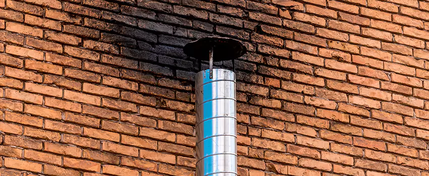 Chimney Design and Style Remodel Services in Bowling Green, Kentucky