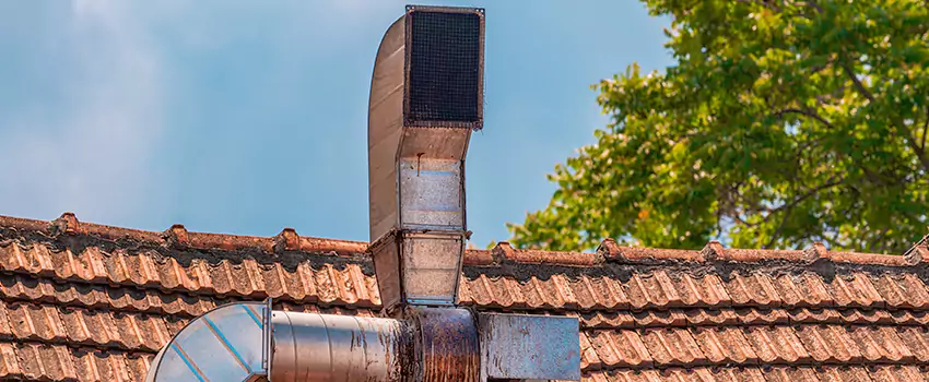 Chimney Blockage Removal in Bowling Green, Kentucky