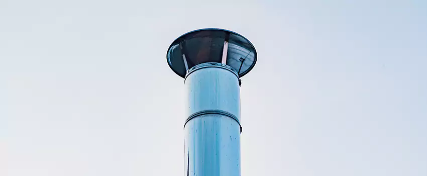 Chimney Spark Arrestor Mesh Installation in Bowling Green, Kentucky