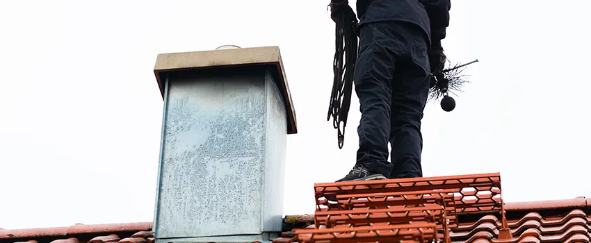 Modern Chimney Sweeping Techniques in Bowling Green, Kentucky
