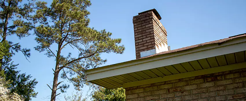 Brick Chimney Sweep Near Me in Bowling Green, KY