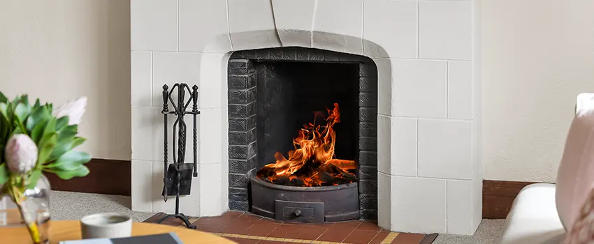 Classic Open Fireplace Design Services in Bowling Green, Kentucky