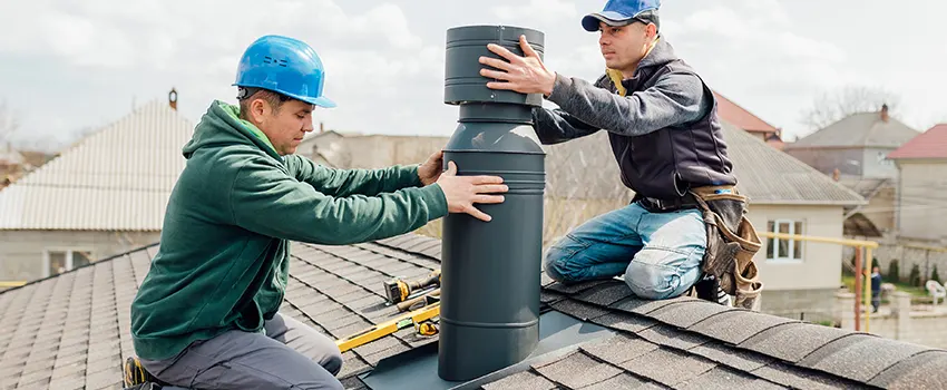 Commercial Chimney Cost in Bowling Green, KY