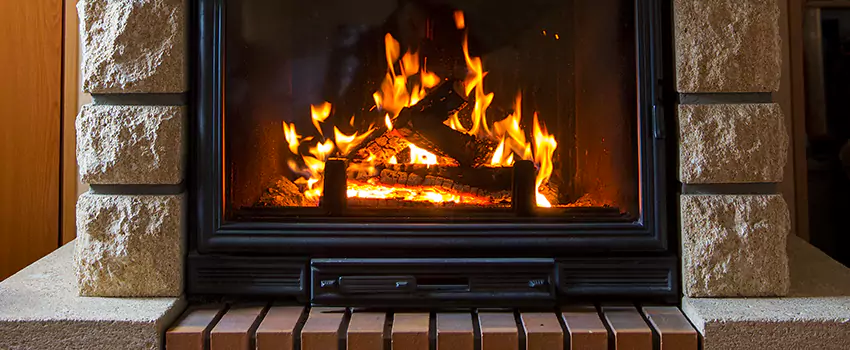 Decorative Fireplace Installation Cost in Bowling Green, Kentucky