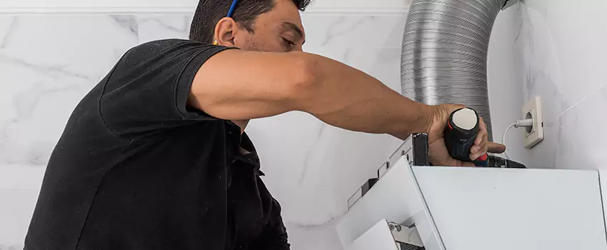 Dryer Vent Blockage Cleaning in Bowling Green, KY