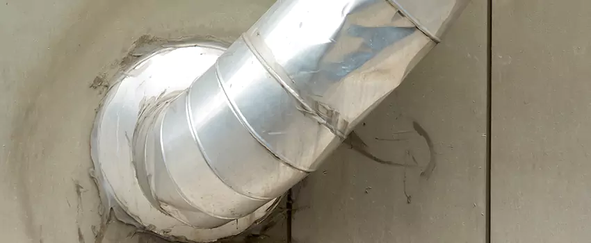 Dryer Vent Repair Process in Bowling Green, KY